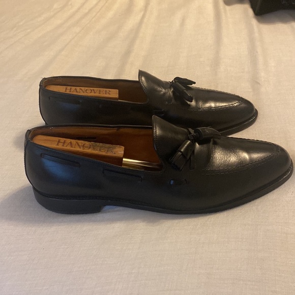 Allen Edmonds Grayson’s. Size 12D - Picture 3 of 7